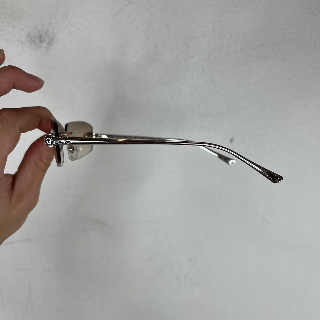 Cartier CT04940 Panthere Sunglasses