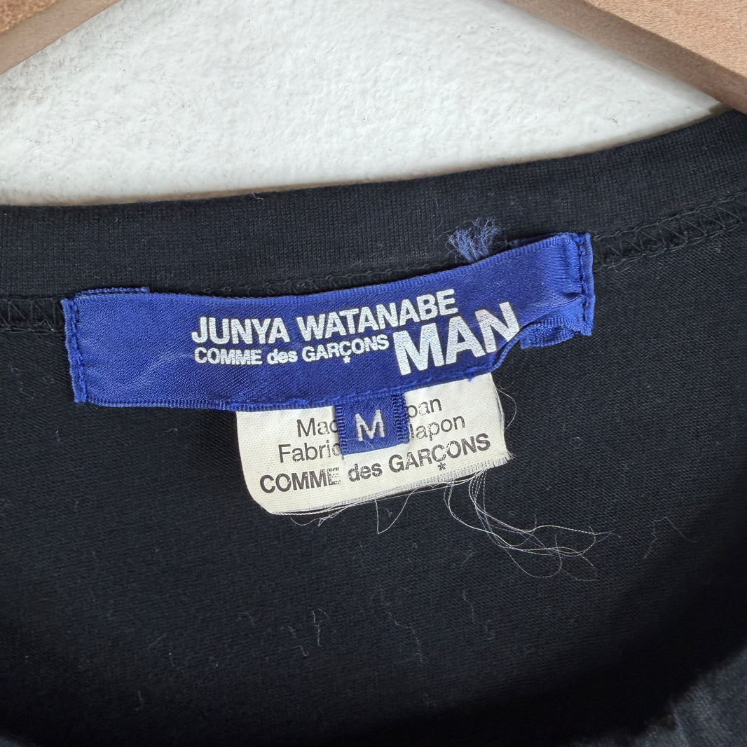 Junya Watanabe Freddie Hubbard T-Shirt
