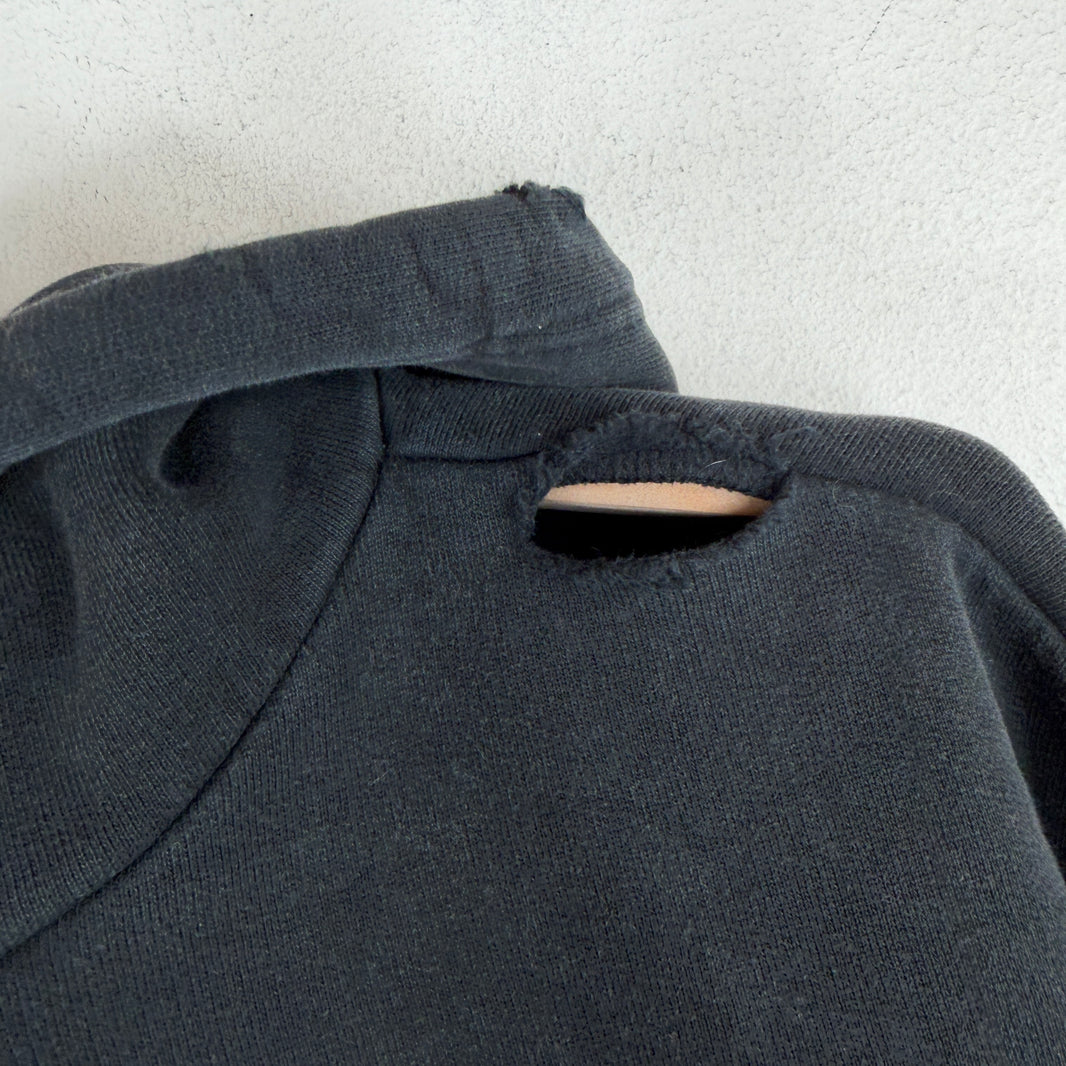 Balenciaga One Like Blur Hoodie