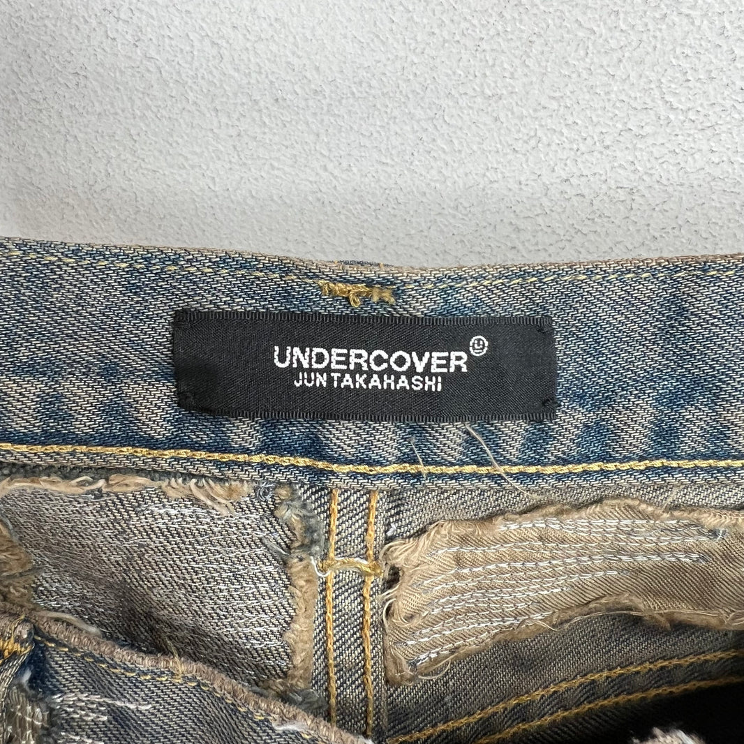 Undercover Re-Issue 85 Jeans