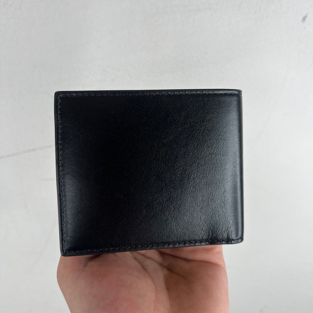 ERD Iron Cross Wallet