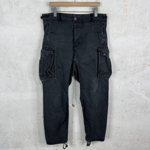 BBS Faded Canvas Cargo Pants