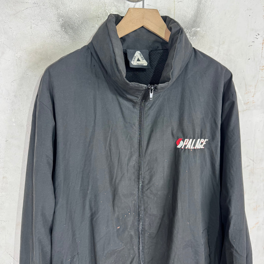 Palace Trailblazers Windbreaker