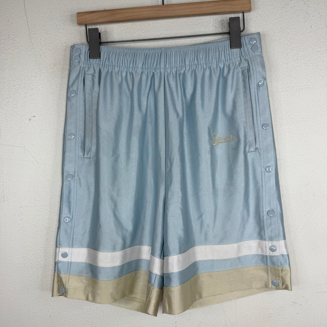 Supreme Tear Away Shorts