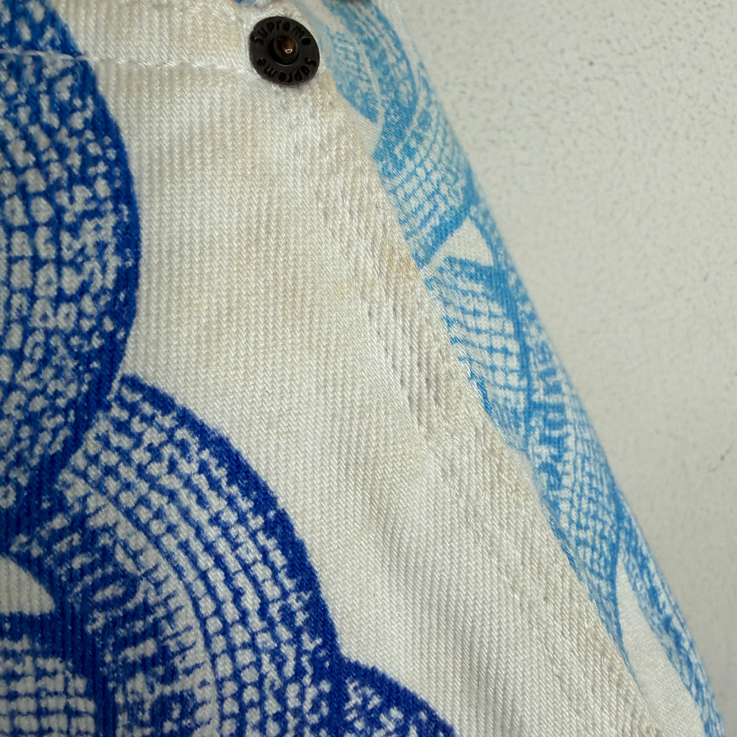 Supreme Hysteric Glamour Snake Carpenter Pants