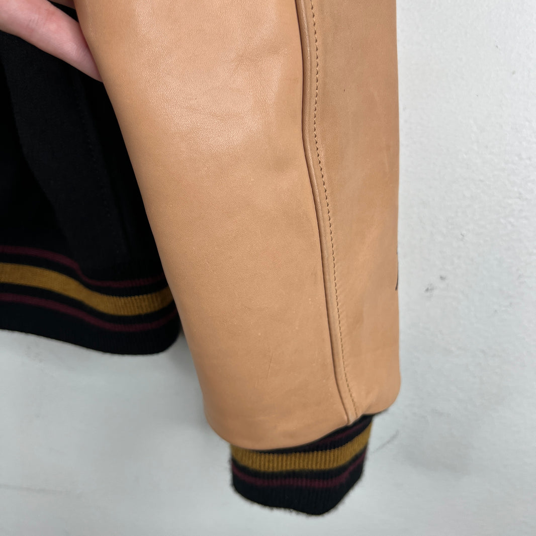 Stussy F&F International Tribe Varsity Jacket