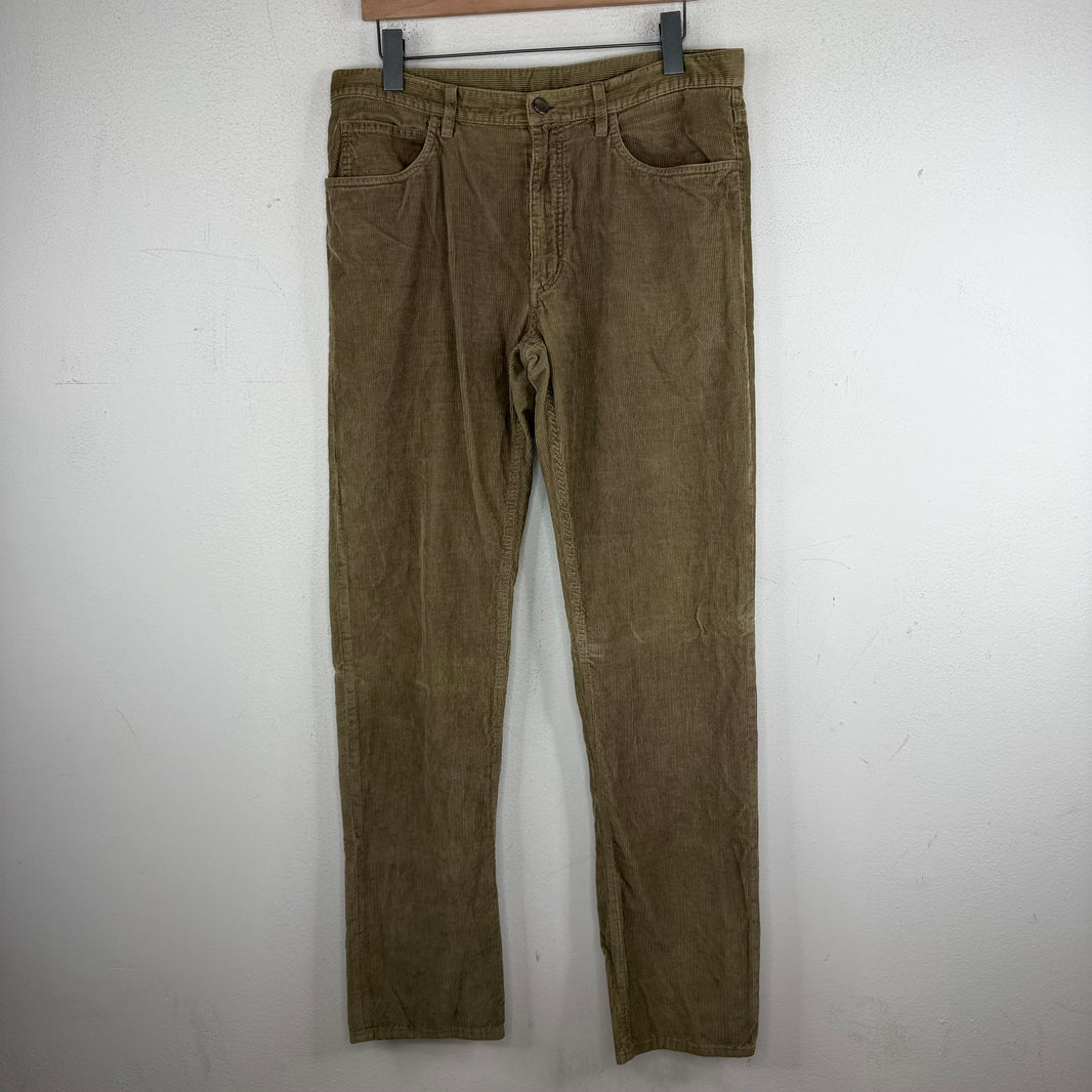 Loro Piana Corduroy Pant