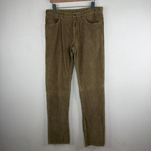 Loro Piana Corduroy Pant