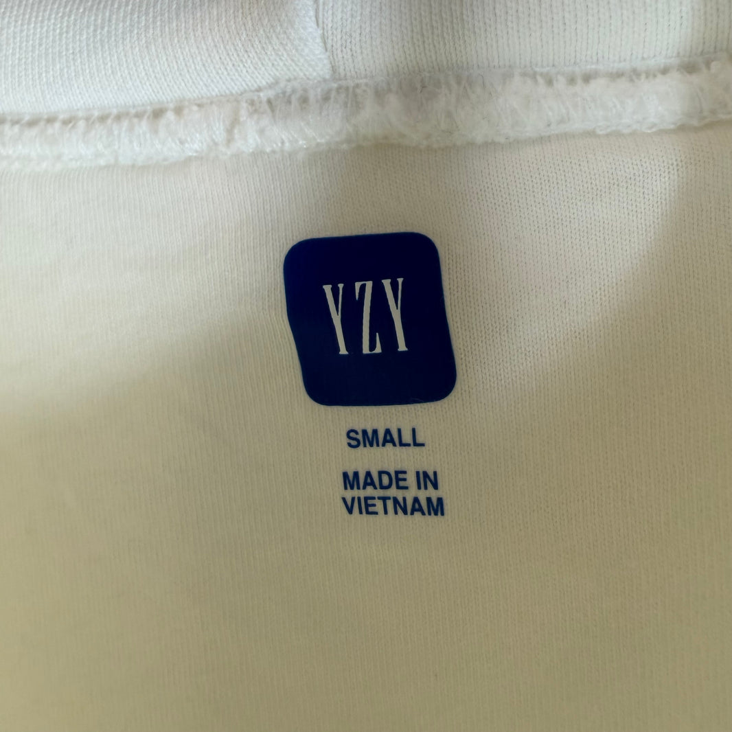 Yeezy Gap Balenciaga Dove Hoodie