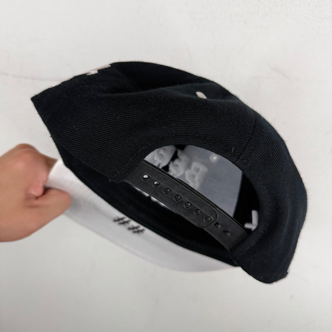 Been Trill Black Mall Ratz Snapback