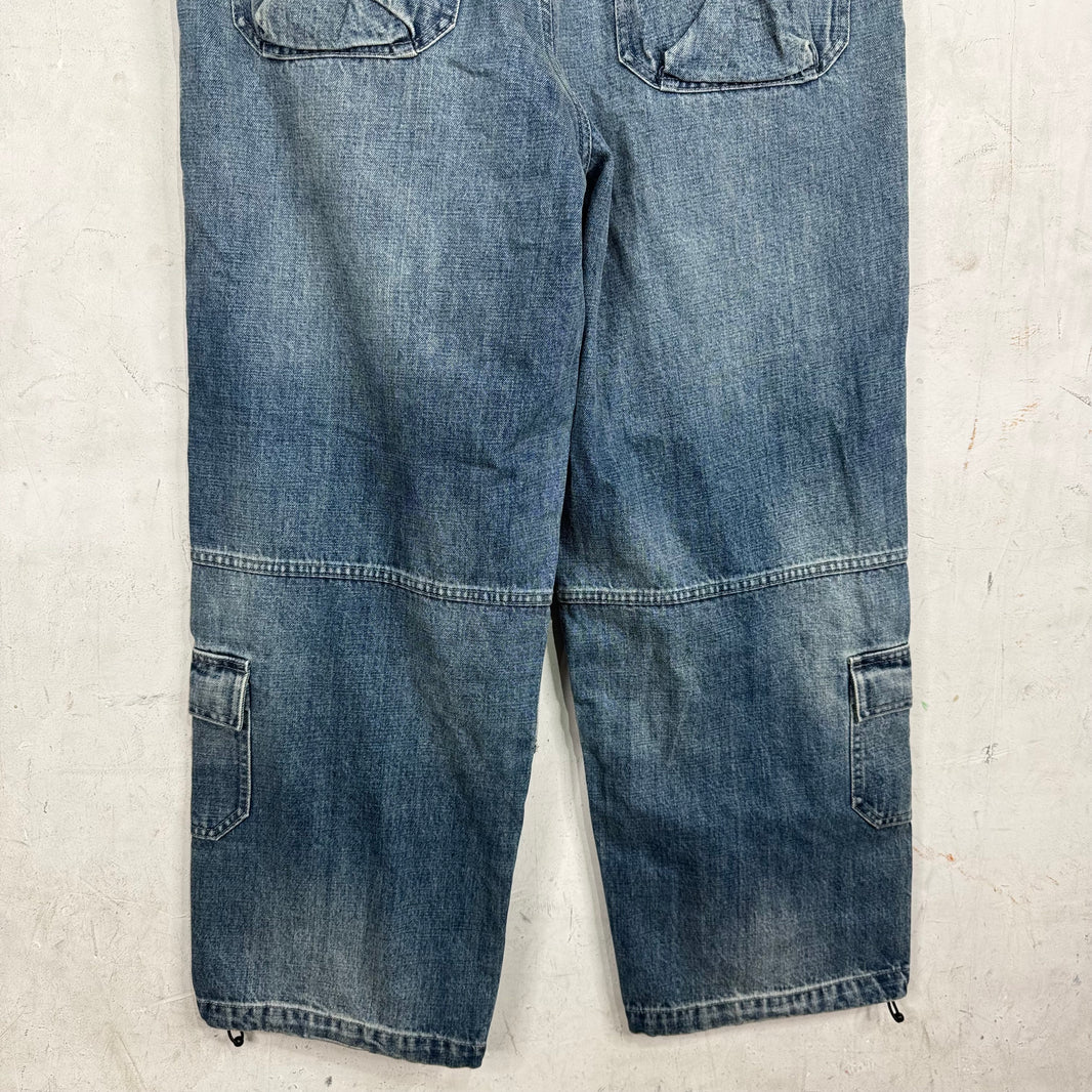 Supreme x Yohji Utility Jeans