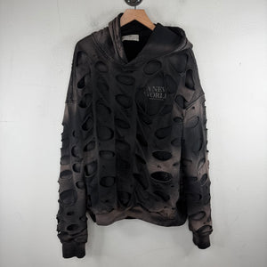 Alexander Digenova A New World Hoodie