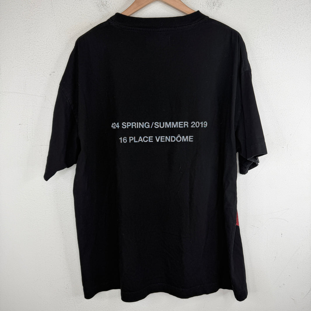 424 USA T-Shirt
