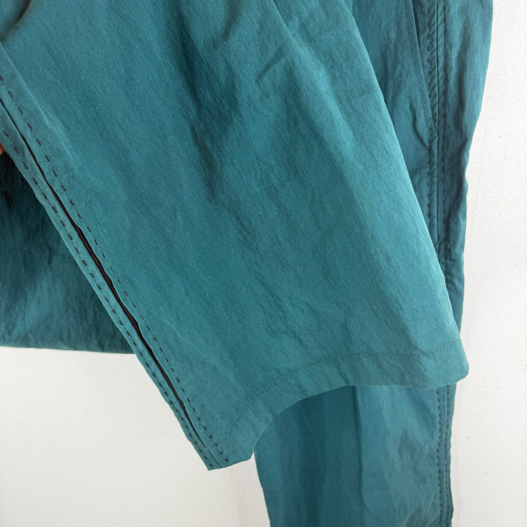 ERD Rose Buckle Pants