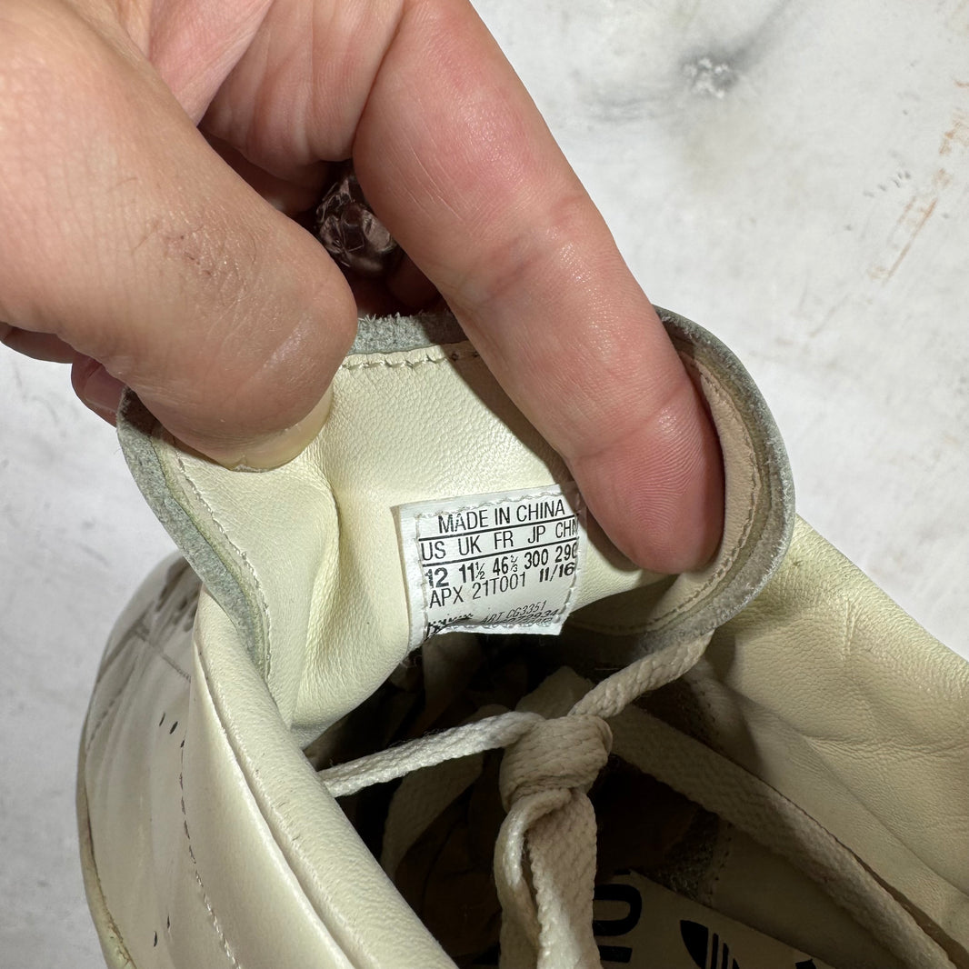 Raf Simons x Adidas Stan Smiths