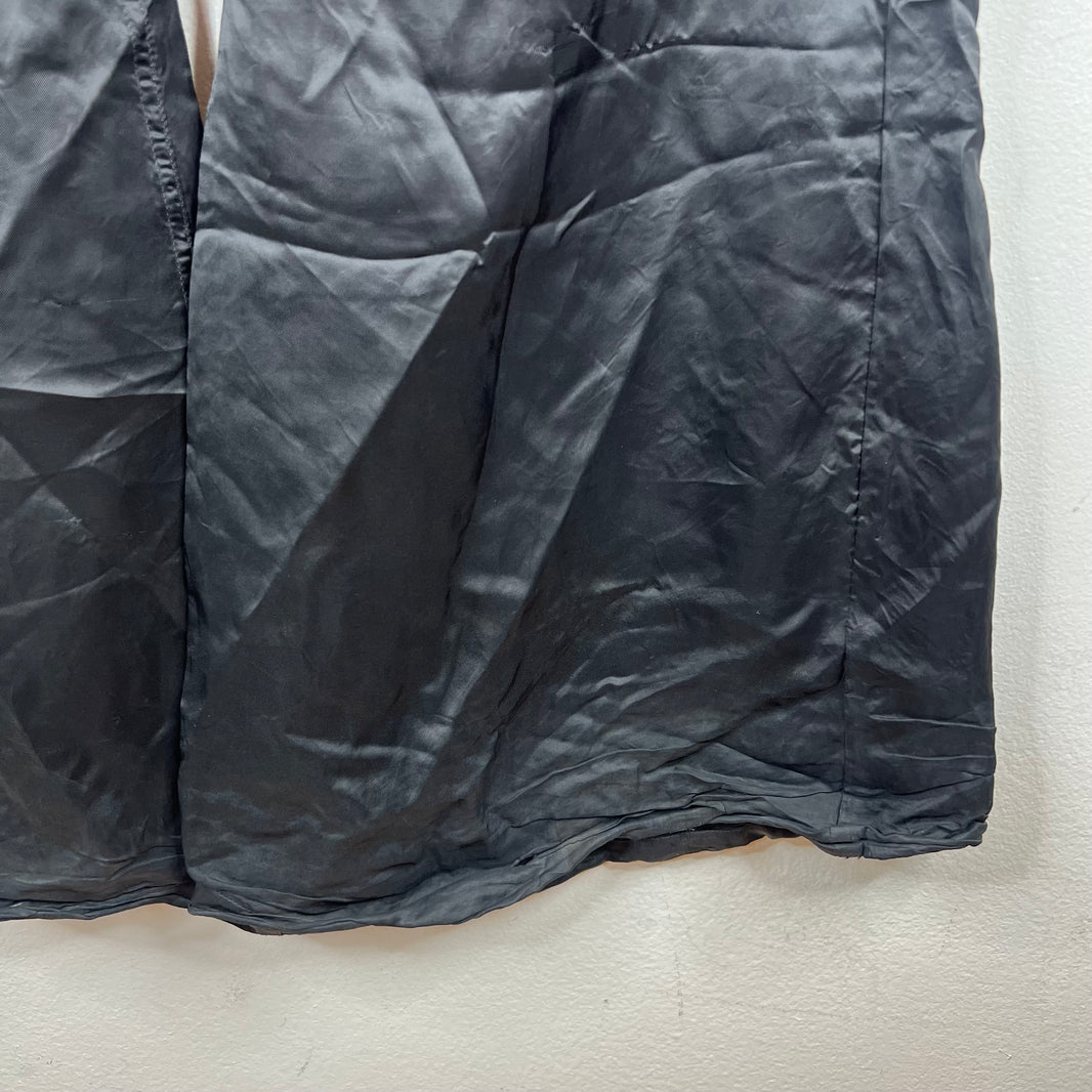 Rick Owens Megastrap Bolan Trousers