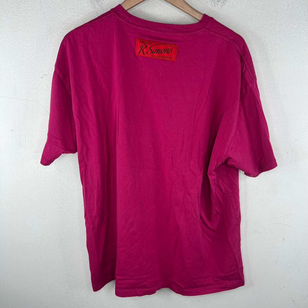 Raf Simons Blair Nebraska T-Shirt