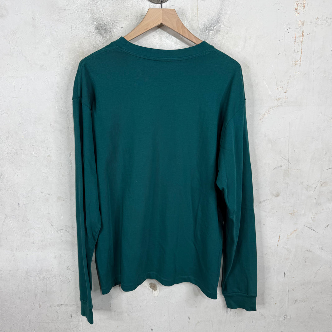 CPFM Let Sunshine Do Longsleeve Shirt