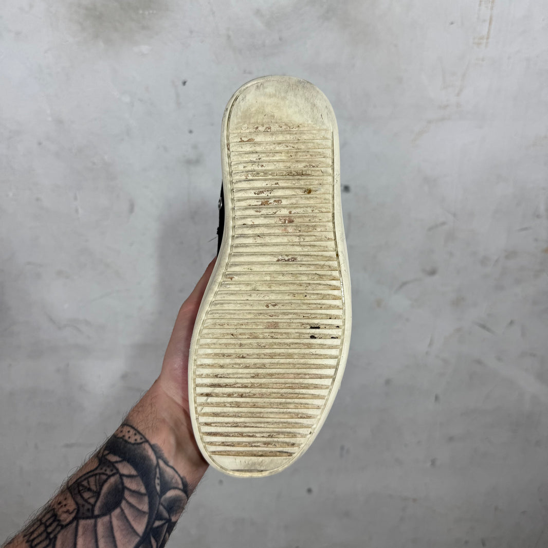 DRKSHDW Kids Canvas Ramone Lows