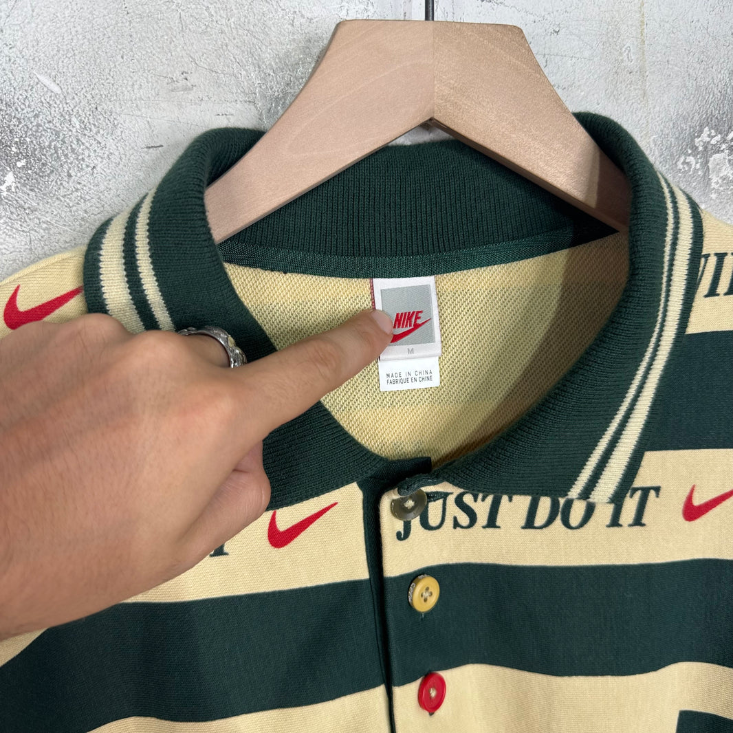 Nike x CPFM Rugby Polo