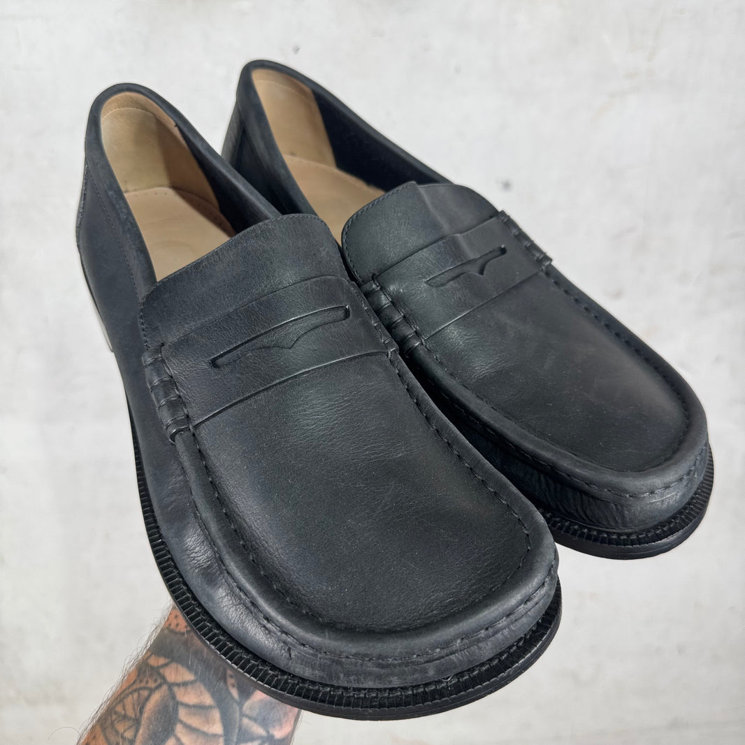 Loewe Campo Loafer