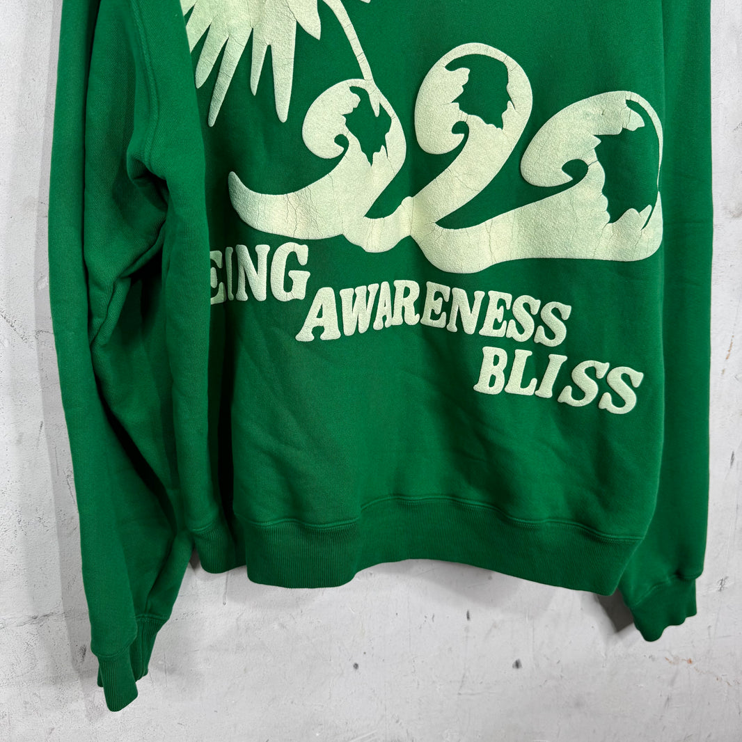 CPFM Awareness Bliss Crewneck