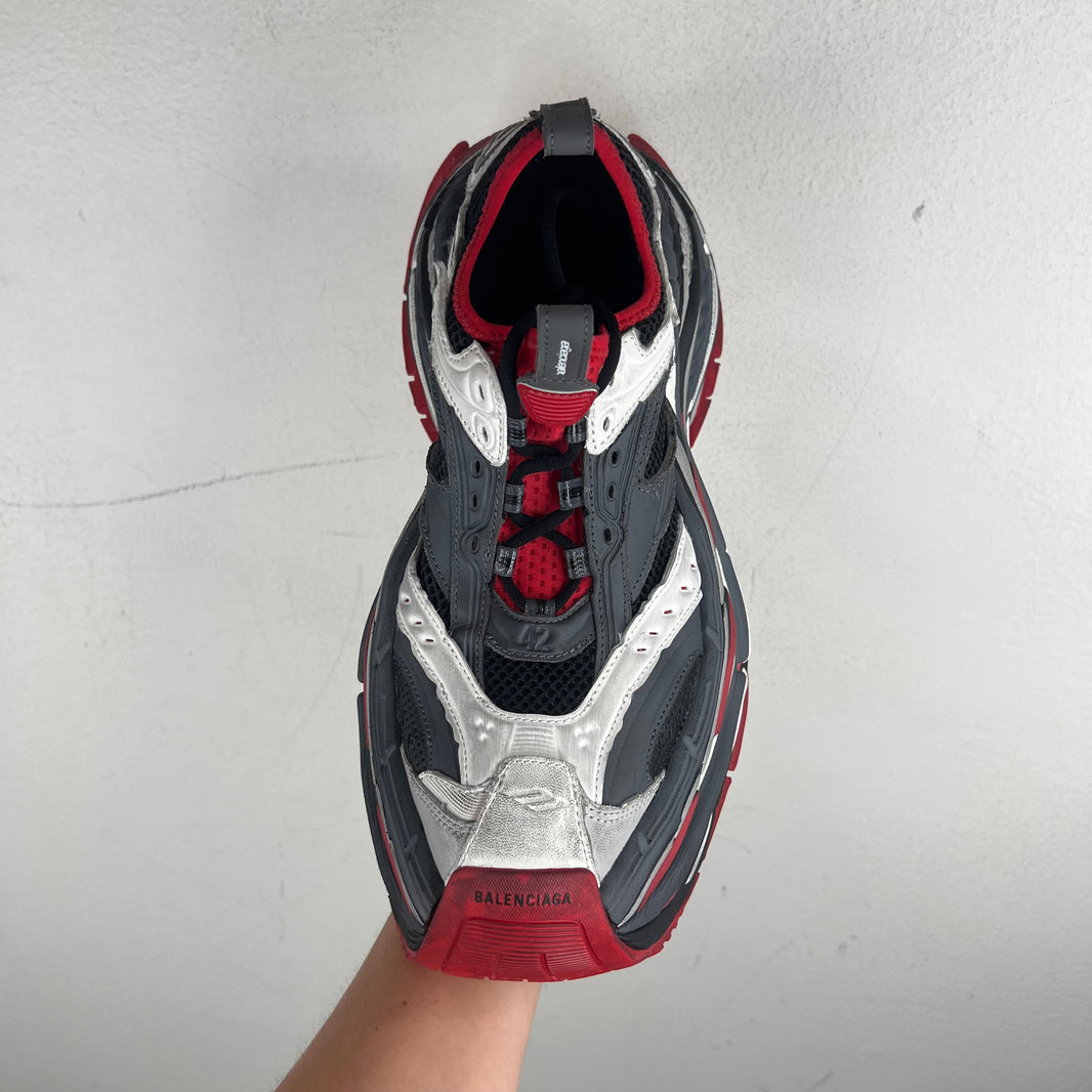 Balenciaga Platform 16XL Sneaker
