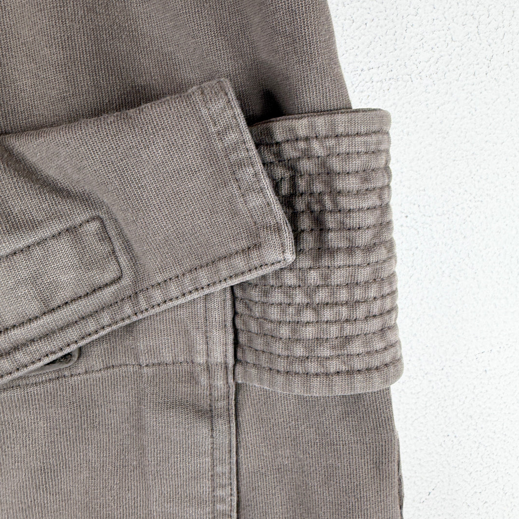 DRKSHDW Dust Creatch Cargo Pants
