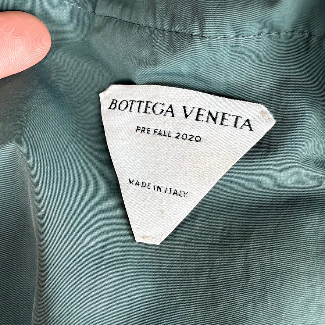 Bottega Veneta Woven Vest