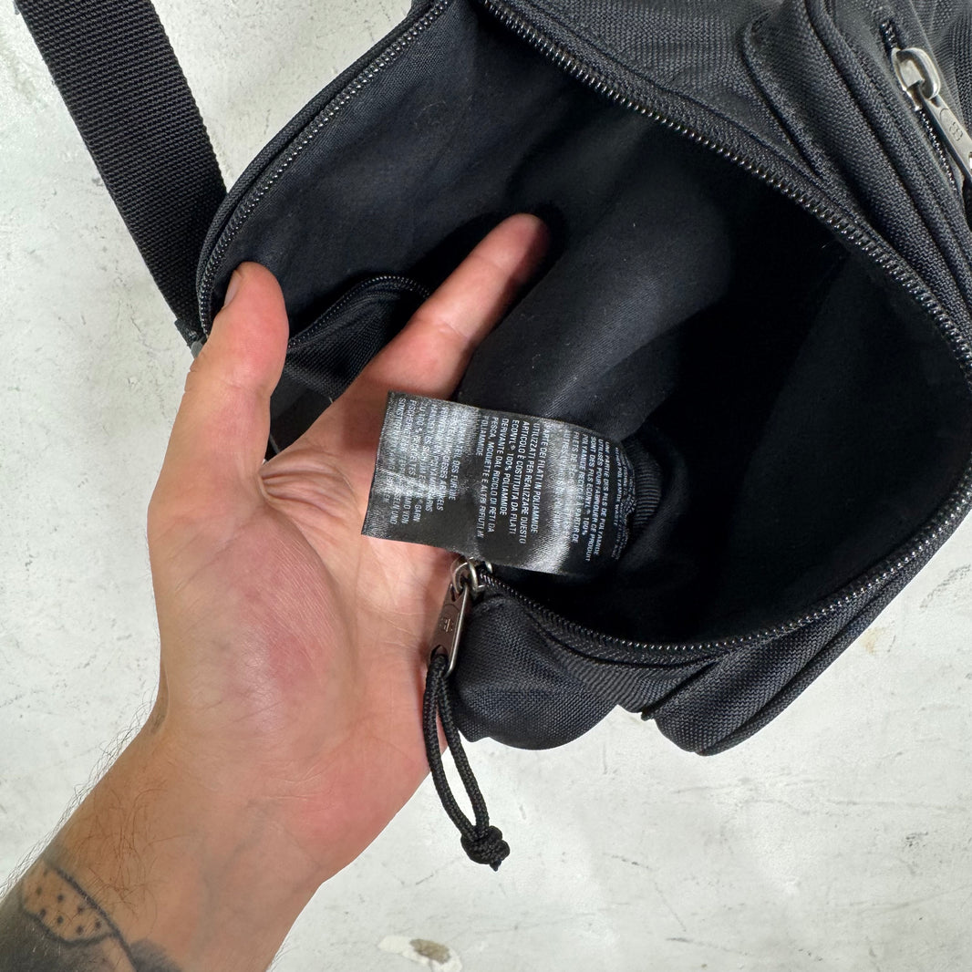 Balenciaga Explorer Canvas Belt Bag