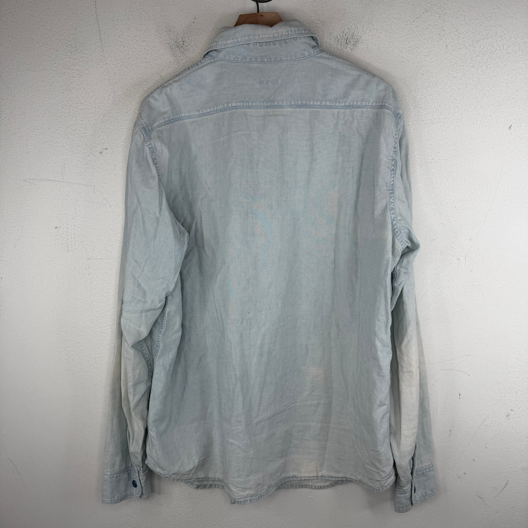 Kapital Denim Shirt