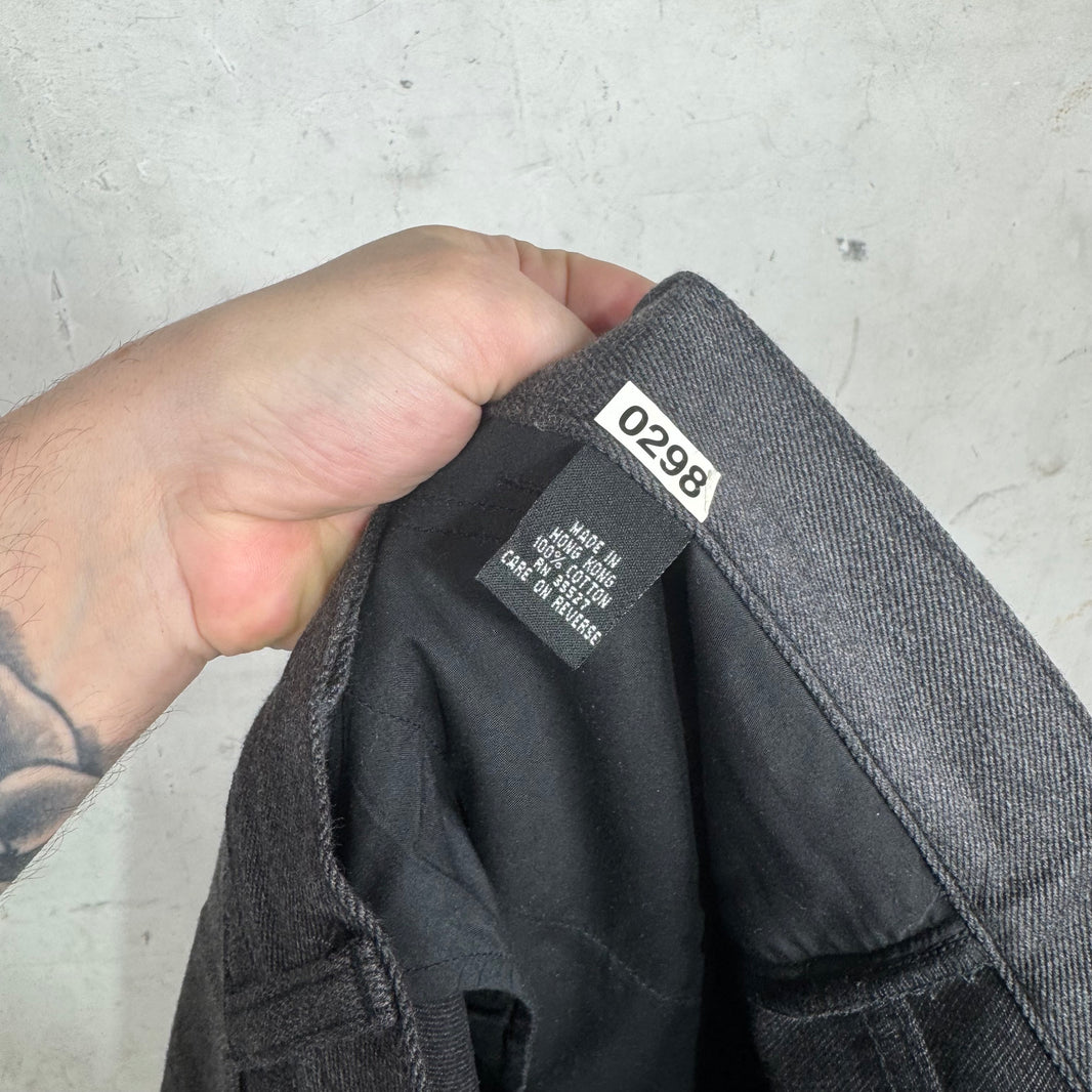 MFG Grey Jeans