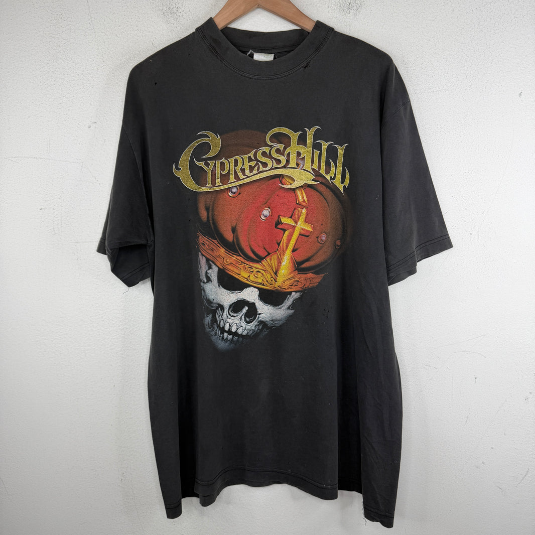 Vintage Cypress Hill Tour T-Shirt