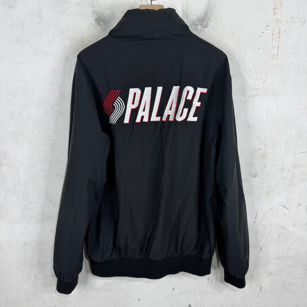 Palace Trailblazers Windbreaker