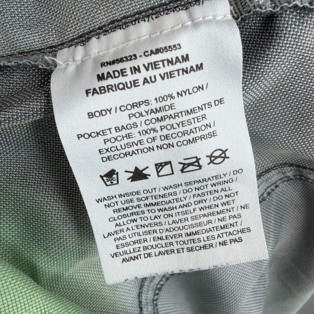 CPFM Nike Press Start Hockey Shorts