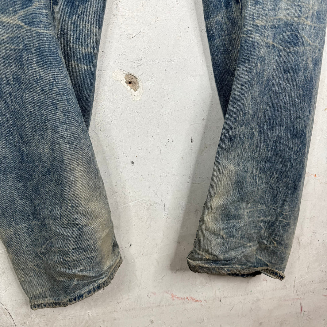 Acne Studios Penicillin 2006 Jeans