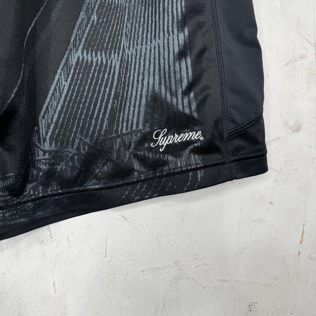 Supreme Soccer Shorts