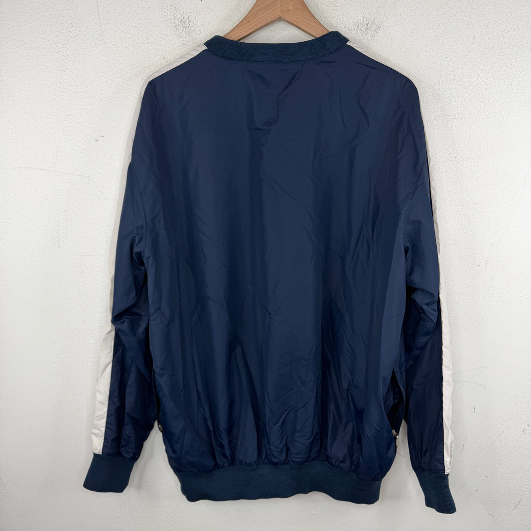Ralph Lauren Polo Sport Vintage Nylon Pullover Jacket