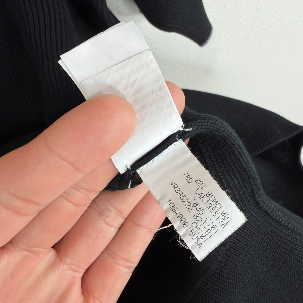 Brunello Cucinelli Ribbed Collar Polo