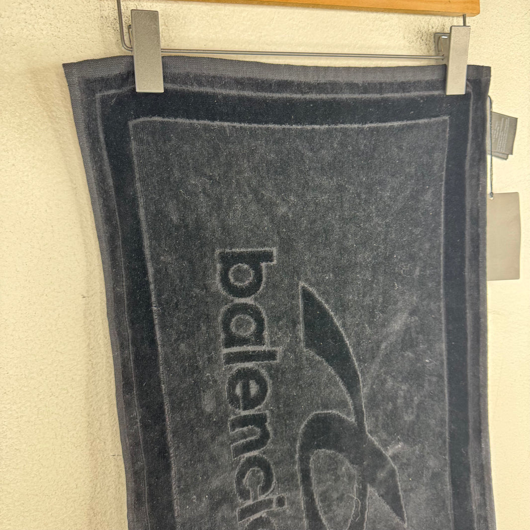Balenciaga Techwear Towel