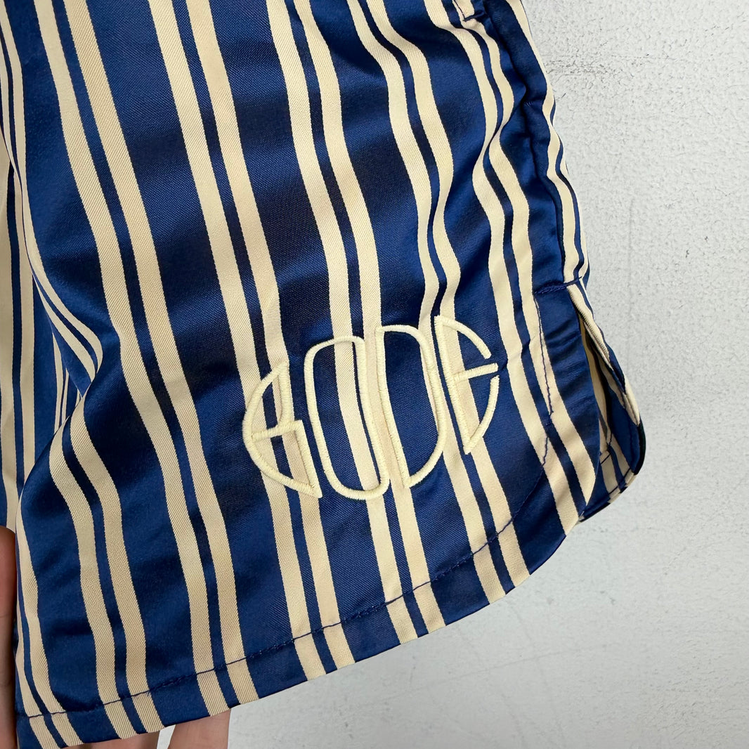 Nike Bode Striped Shorts