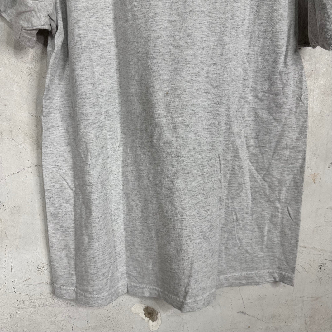 Vintage Backstreet Boys Orb Glitter T-Shirt