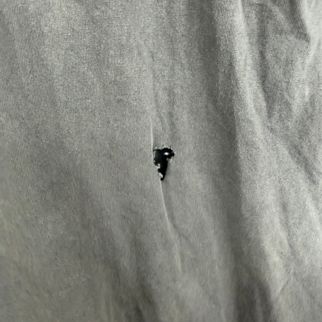 Vintage Smoked Out Stone Cold T-Shirt