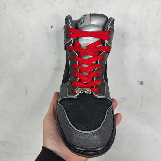Nike MF Doom Dunk Highs