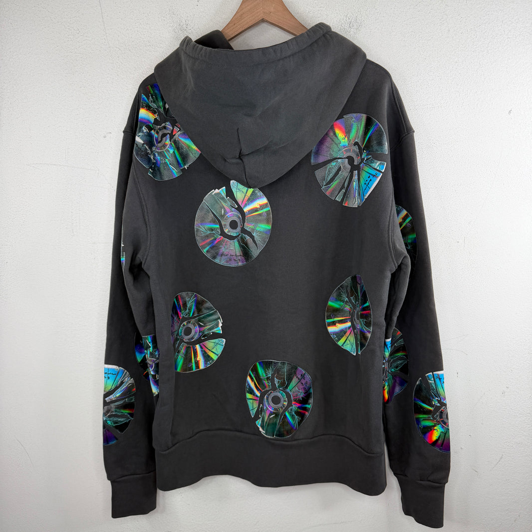 JW Anderson CD Hoodie