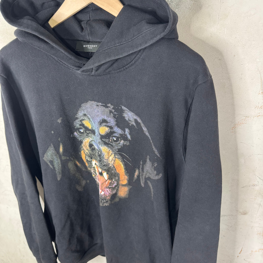 Givenchy Rottweiler Hoodie
