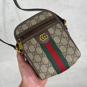 Gucci Ophidia Side Bag