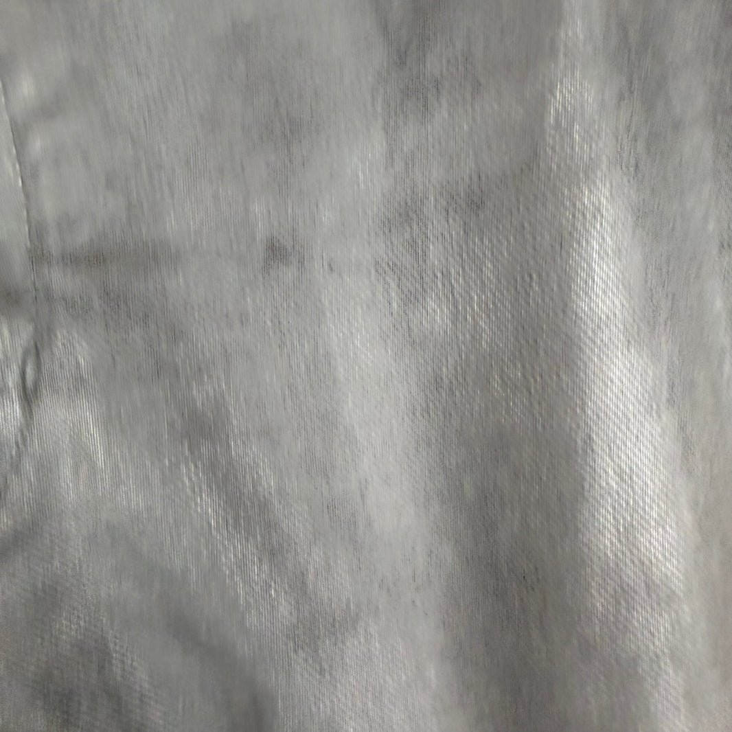 Lemaire Waxed Barrel Pants
