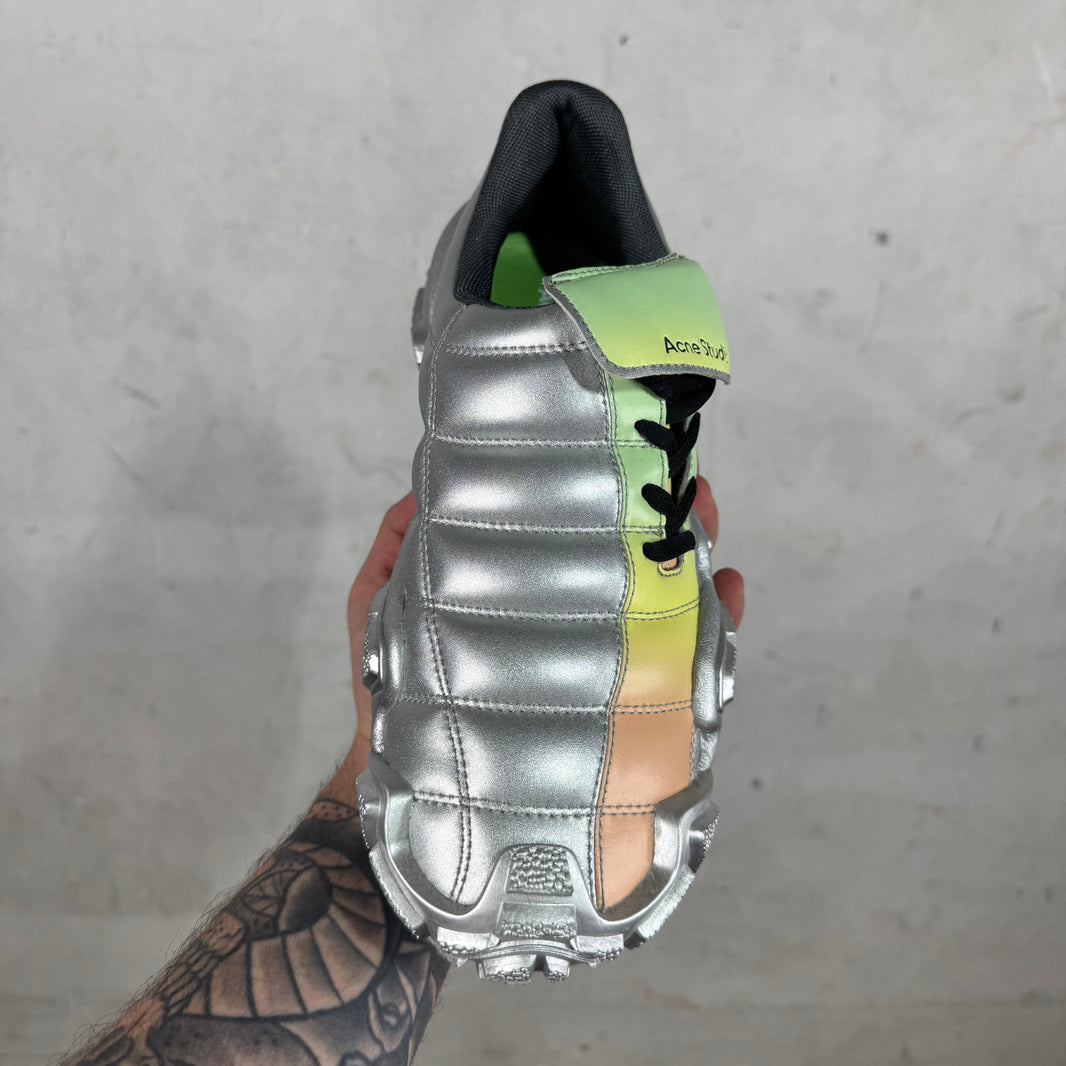 Acne Studios Bolzter Football Shoes