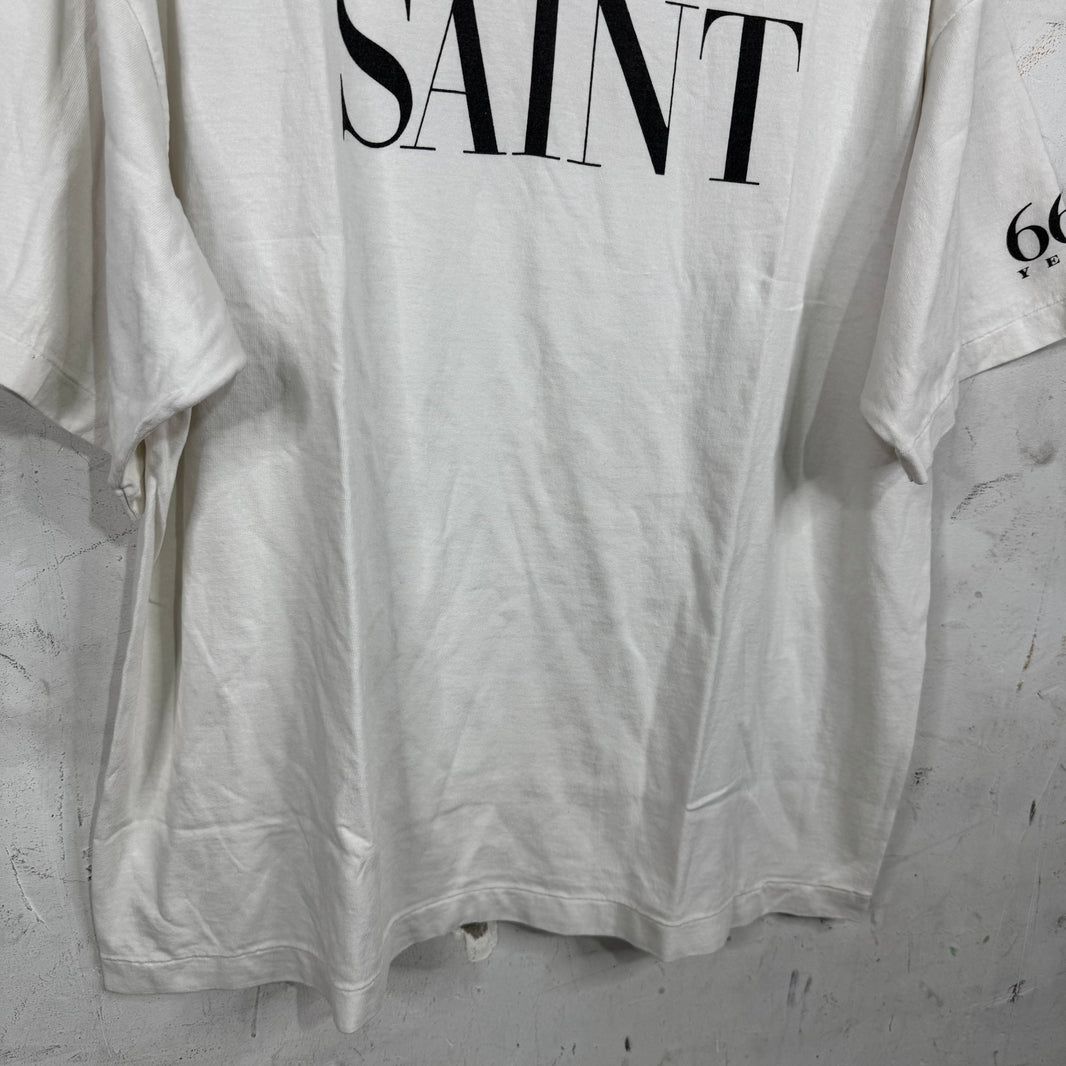 Saint Michael Logo T-Shirt